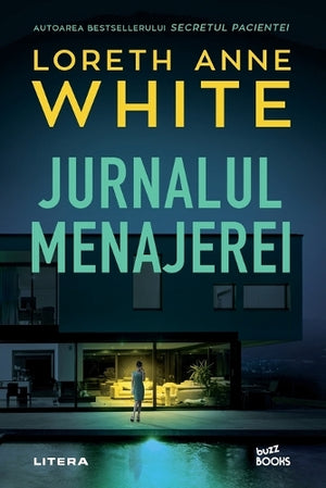 Jurnalul menajerei