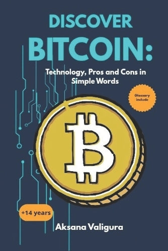 Discover Bitcoin