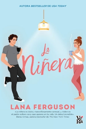 La La Niñera