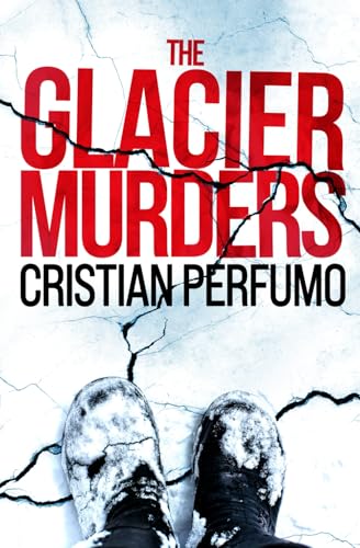 The glacier murders