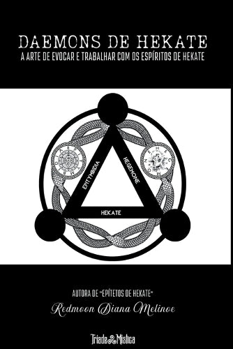 Daemons De Hekate