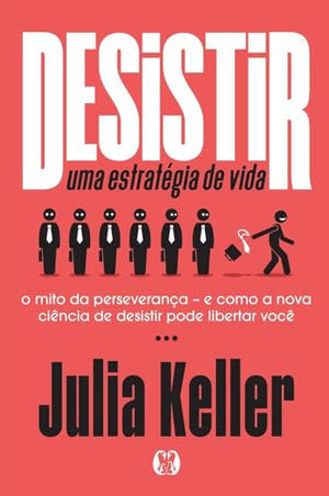 Desistir