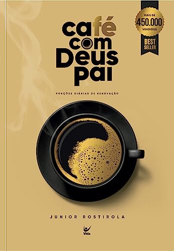 CAFE COM DEUS PAI 2023 (Em Portugues do Brasil)