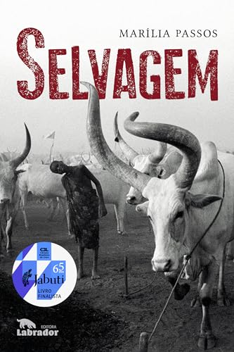 livro selvagem