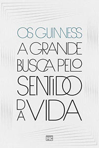 A grande busca pelo sentido da vida 