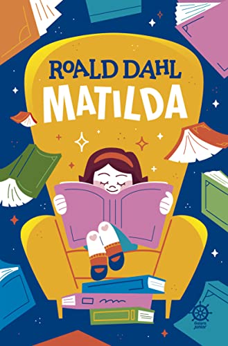 Matilda (Em Portugues do Brasil)