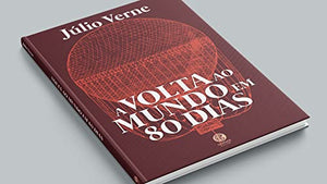 Volta ao Mundo em 80 Dias