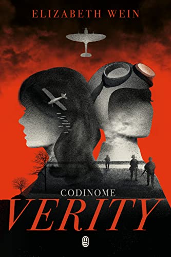Codinome Verity (Em Portugues do Brasil)