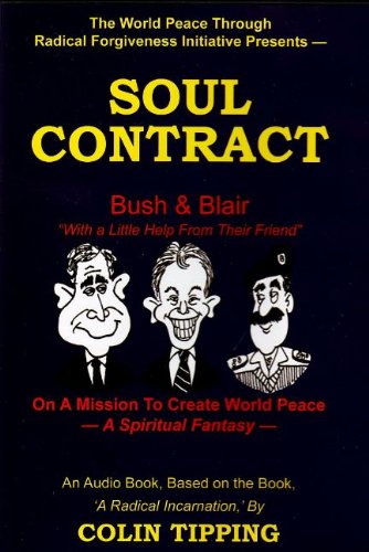 Soul Contract