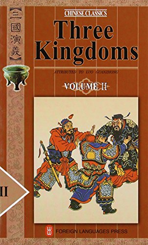 Three Kingdoms