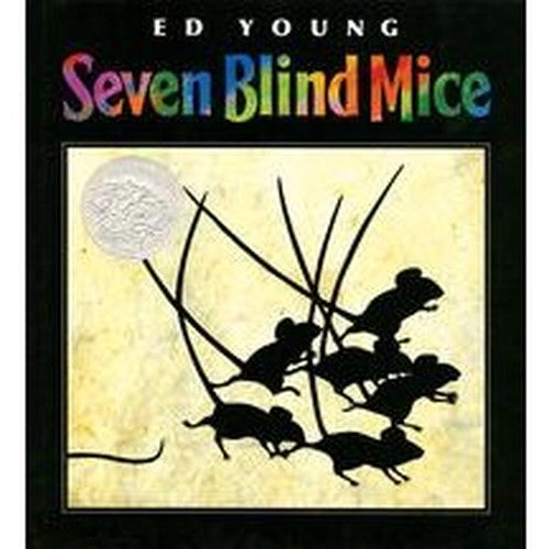 Seven Blind Mice