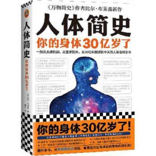 The The Body