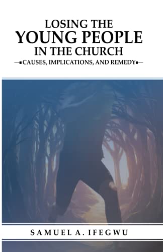 Losing the Young People in the Church