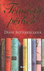 Třináctý příběh 