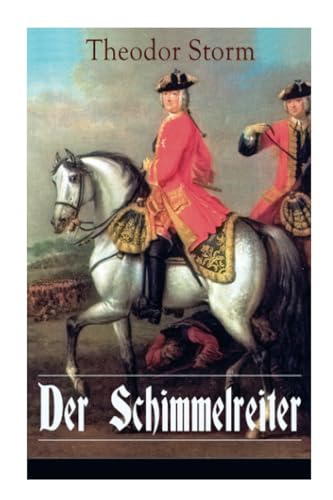 Der Schimmelreiter