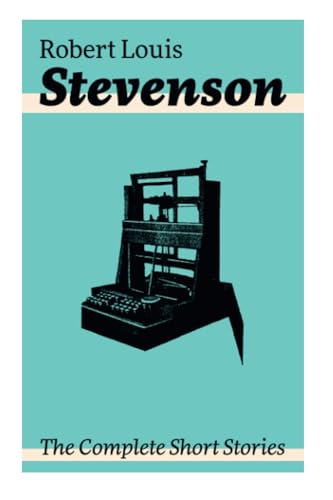 The Complete Short Stories