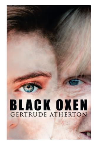 THE Black Oxen
