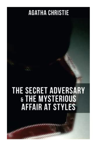 Agatha Christie