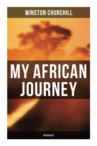 My African Journey (Unabridged)