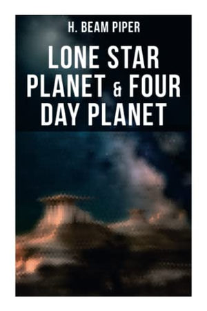Lone Star Planet & Four Day Planet