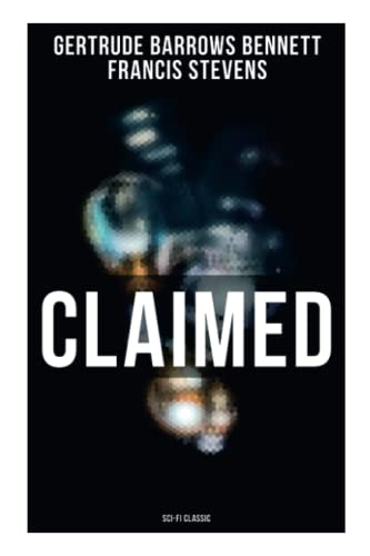 Claimed (Sci-Fi Classic)