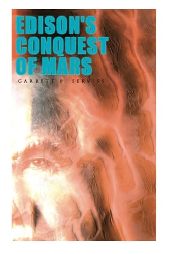 Edison's Conquest of Mars