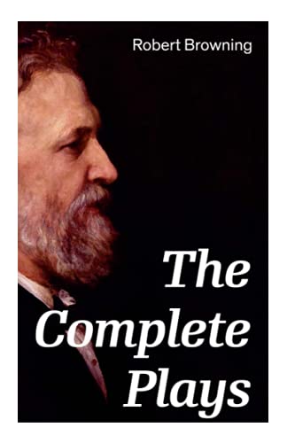 The Complete Plays