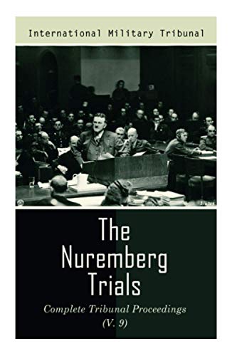 The Nuremberg Trials
