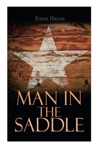Man in the Saddle