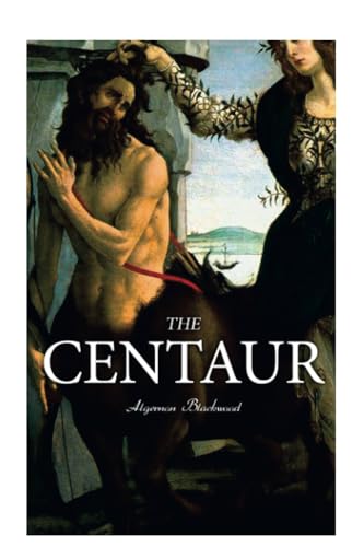 The Centaur