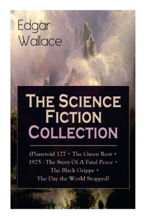 Edgar Wallace