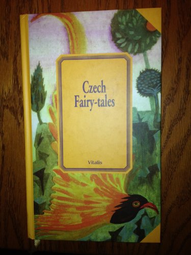 Czech Fairy-Tales