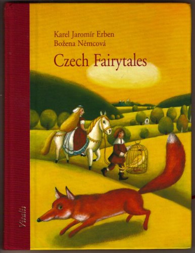 Czech Fairytales
