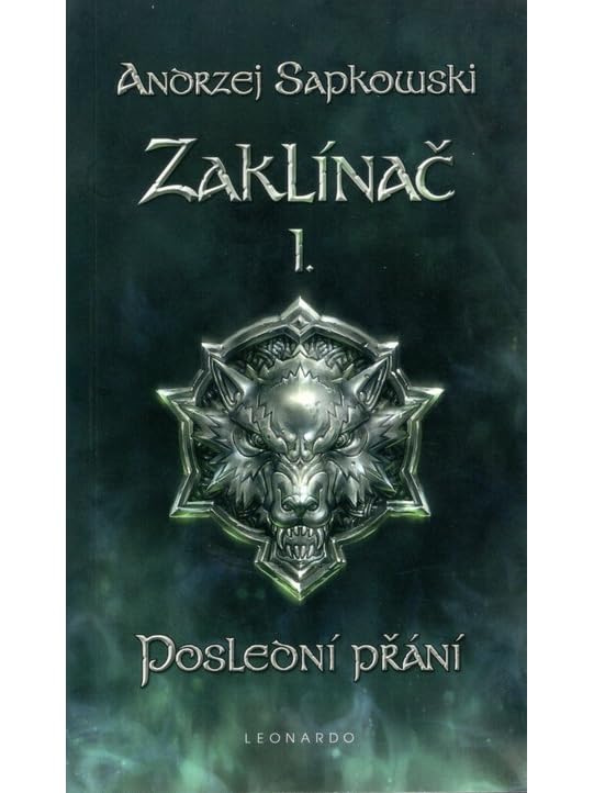 Poslední přání