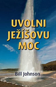 Release the Power of Jesus (Czech) 