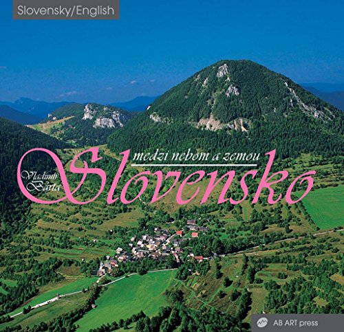 Slovensko between skies and earth
