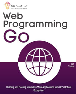 Web Programming with Go (Edition1) 