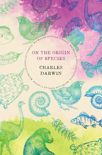 On the Origin of Species