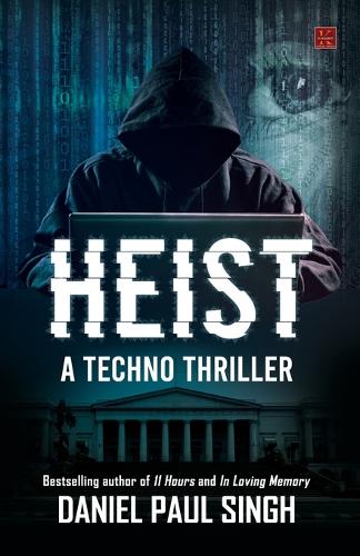 Hesit : A Techno Thriller