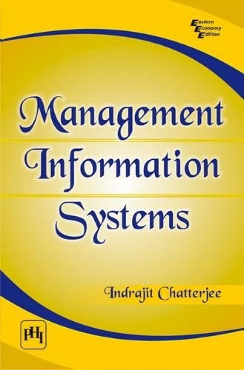Management Information Systems