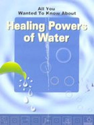 Healing Powers of Water