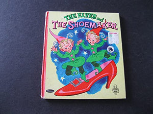 Let Me Read - Elves and the Shoemaker