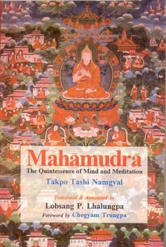 Mahamudra