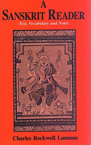 A Sanskrit Reader