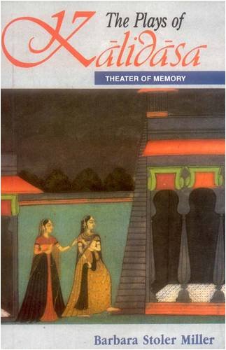 The Plays of Kalidasa