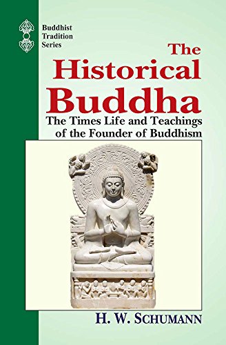 The Historical Buddha