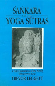 Sankara on the Yoga Sutras 