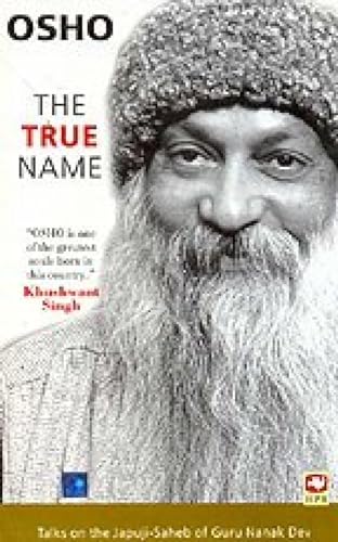 The True Name