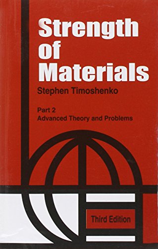 Strength of Materials, Part 2