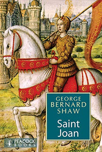 Saint Joan 